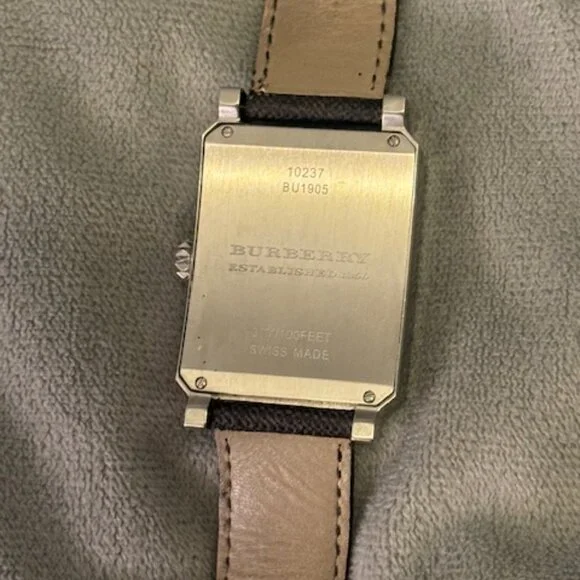 Burberry Watch BU1905